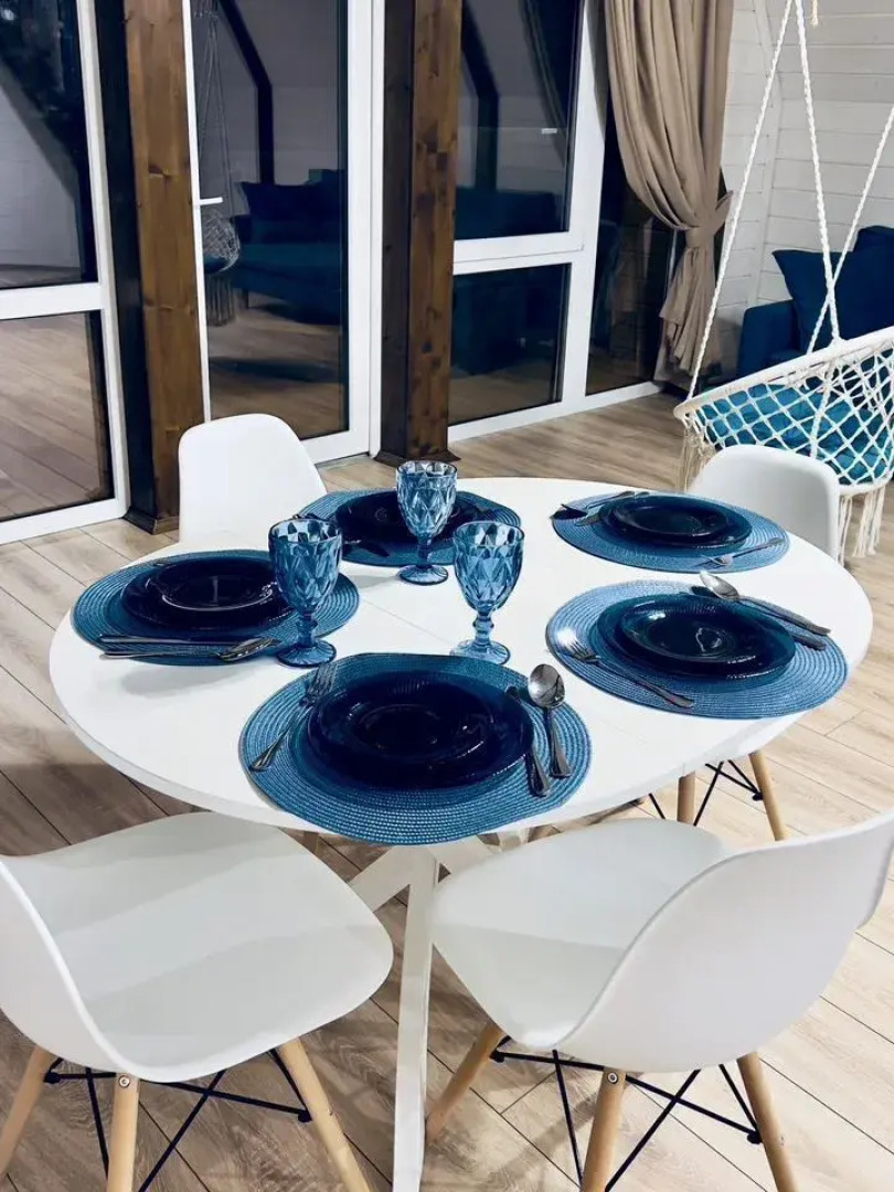 Частный дом Море