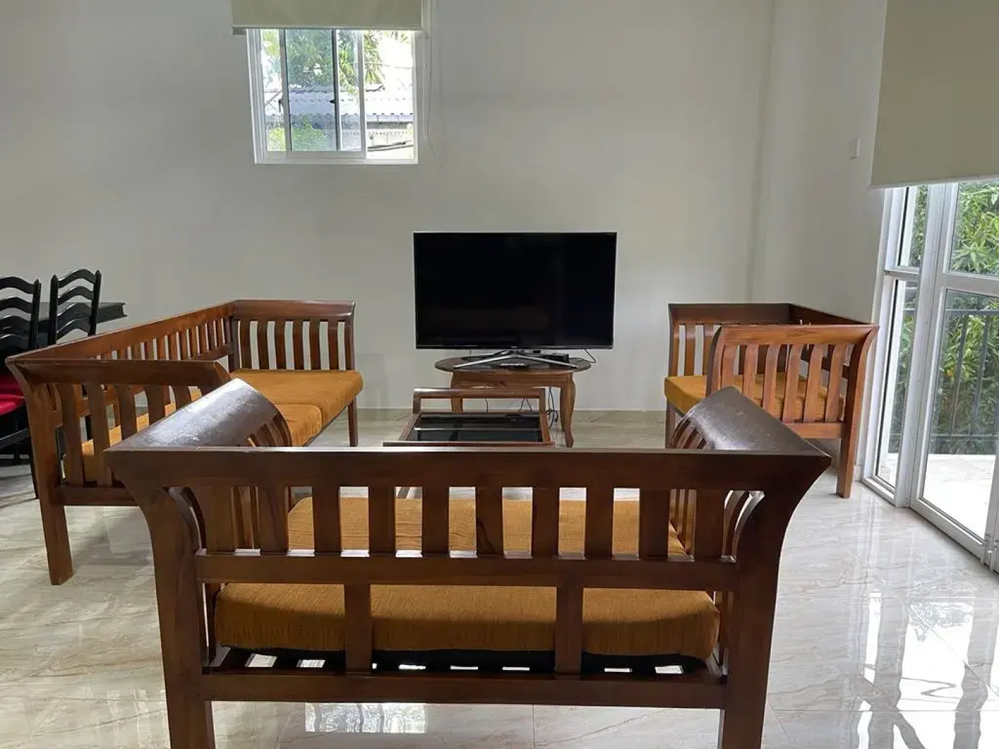 Апартаменты Credo