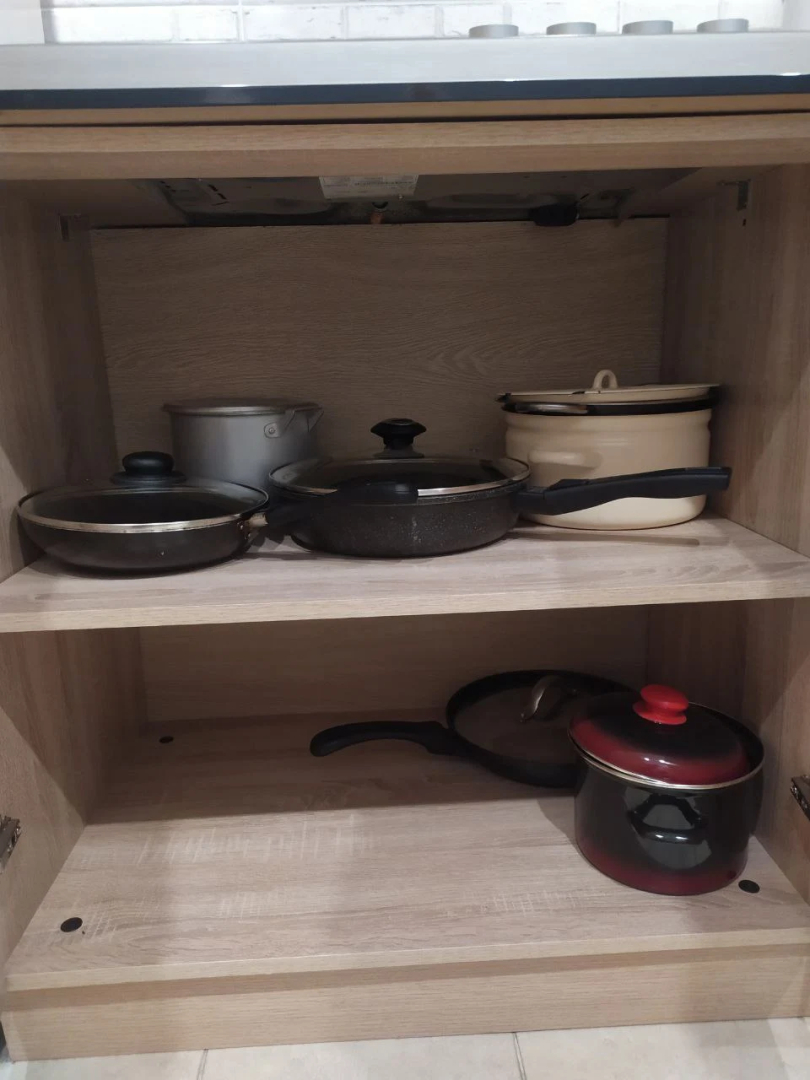 Квартира Фортуна Сити на Бондаренко