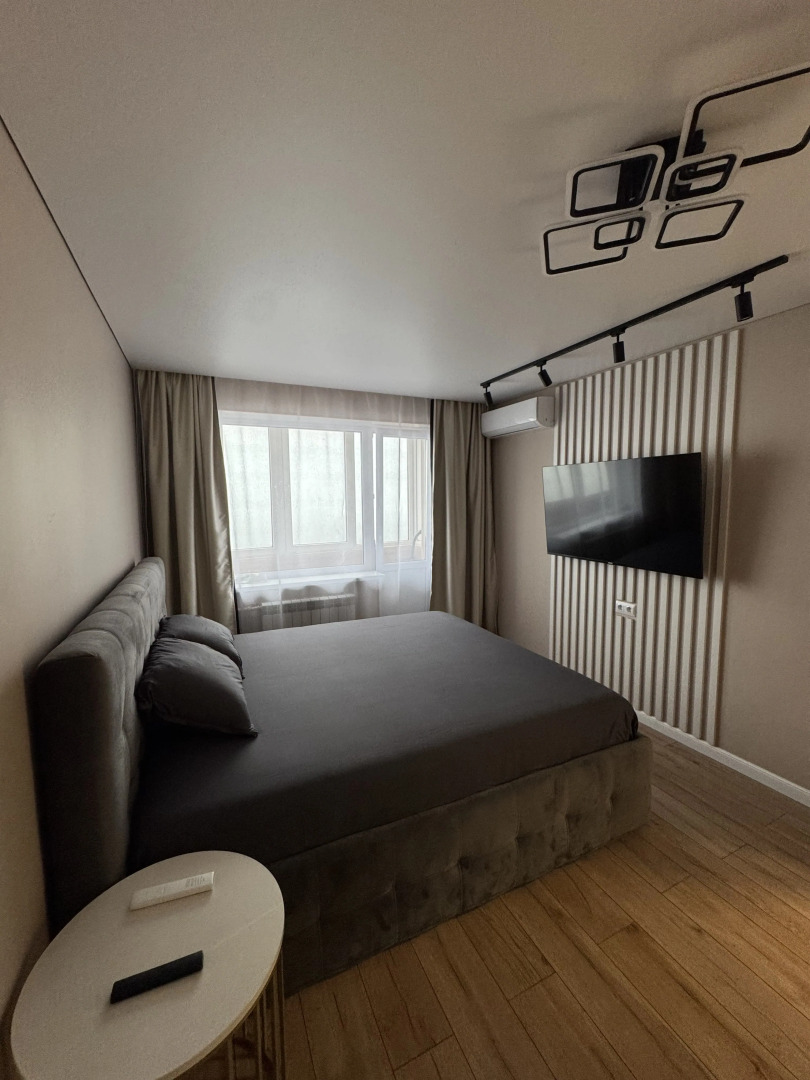 Квартира с видом на море