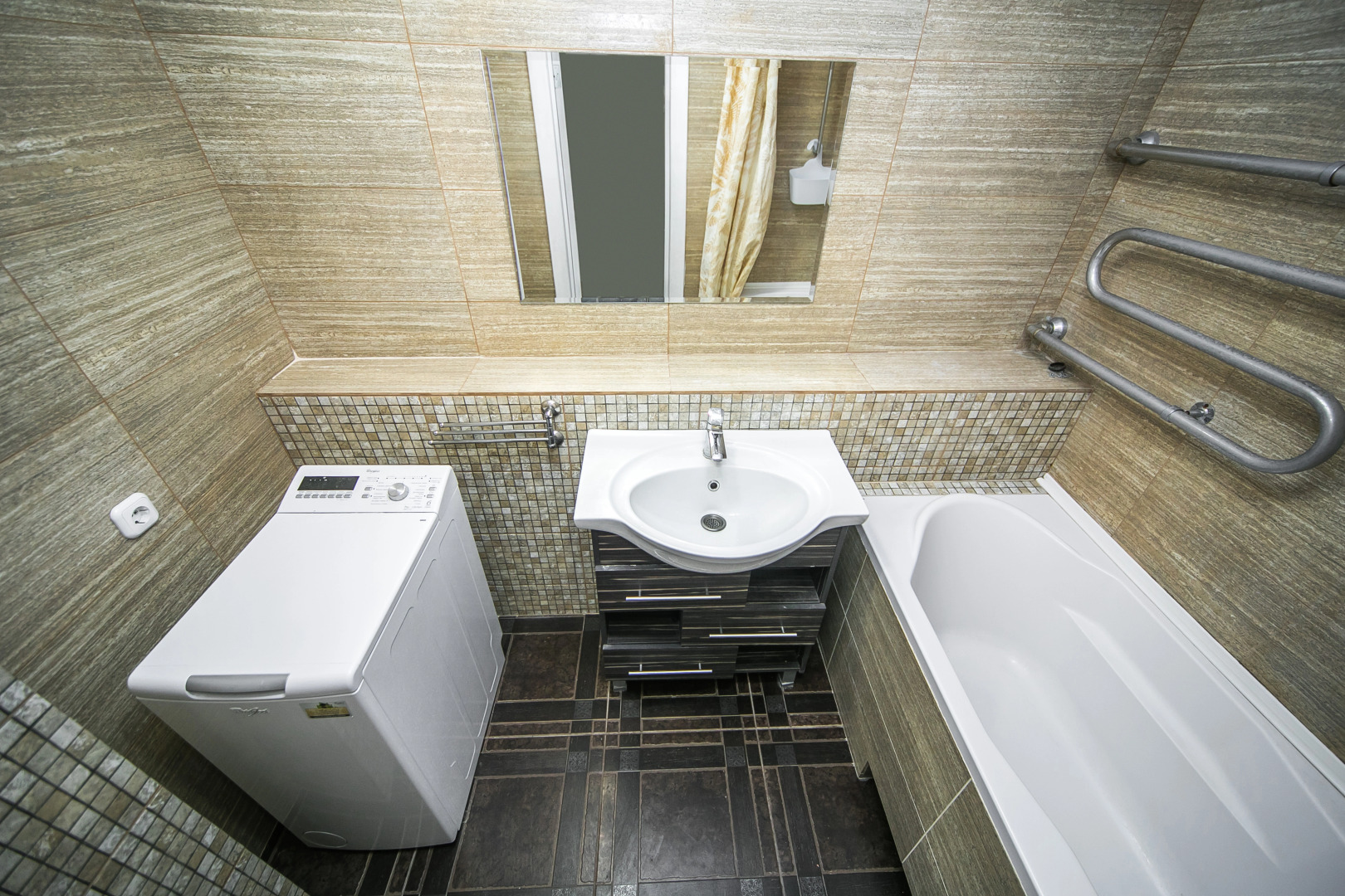 Апартаменты Приятная Квартира