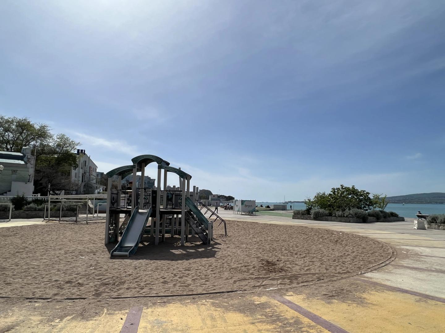 Квартира однокомнатная Шевченко 3