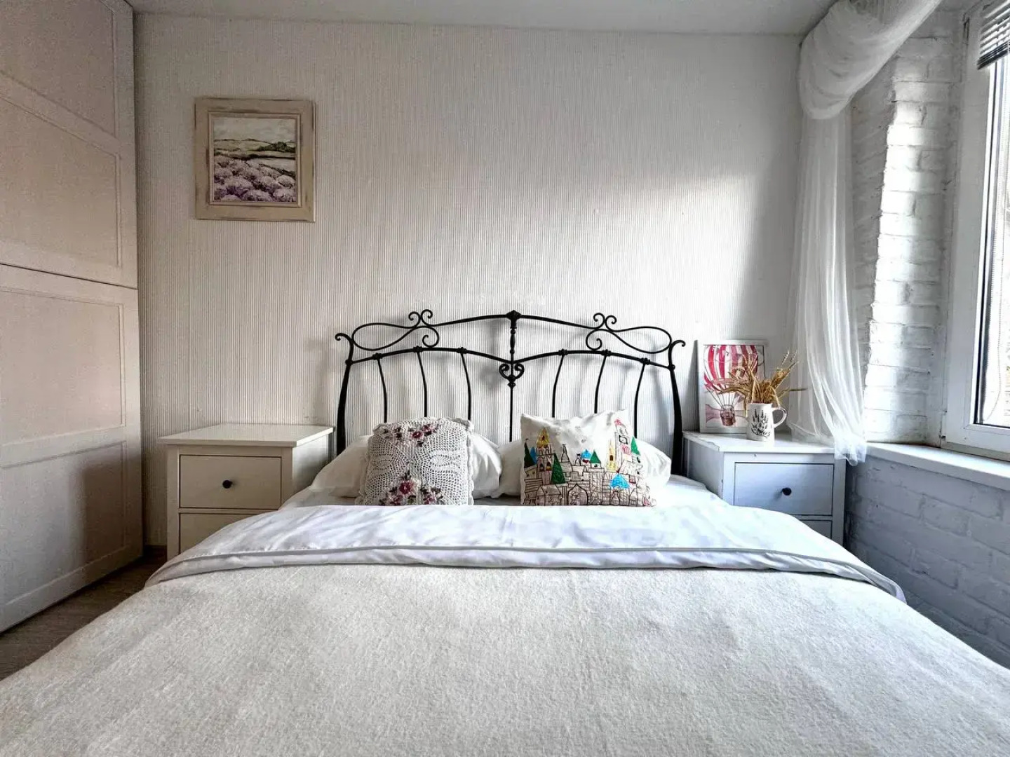 Апартаменты на Чапаевской