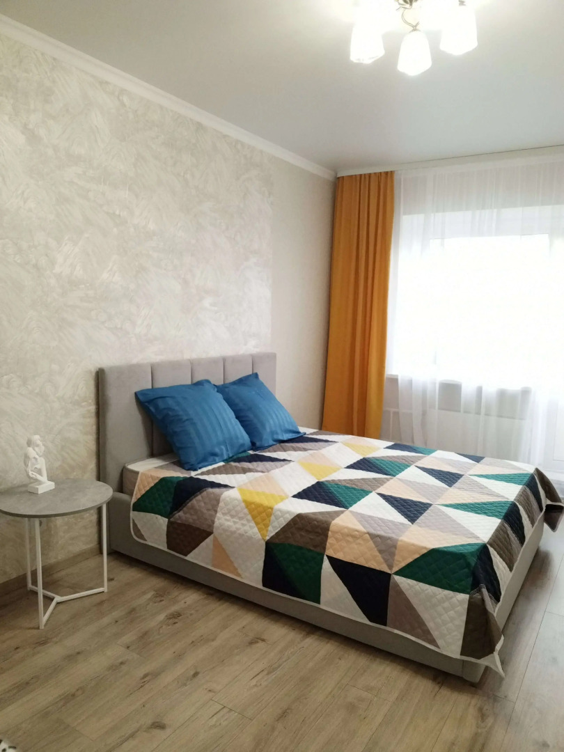 Квартира на Флотской улице 32/1