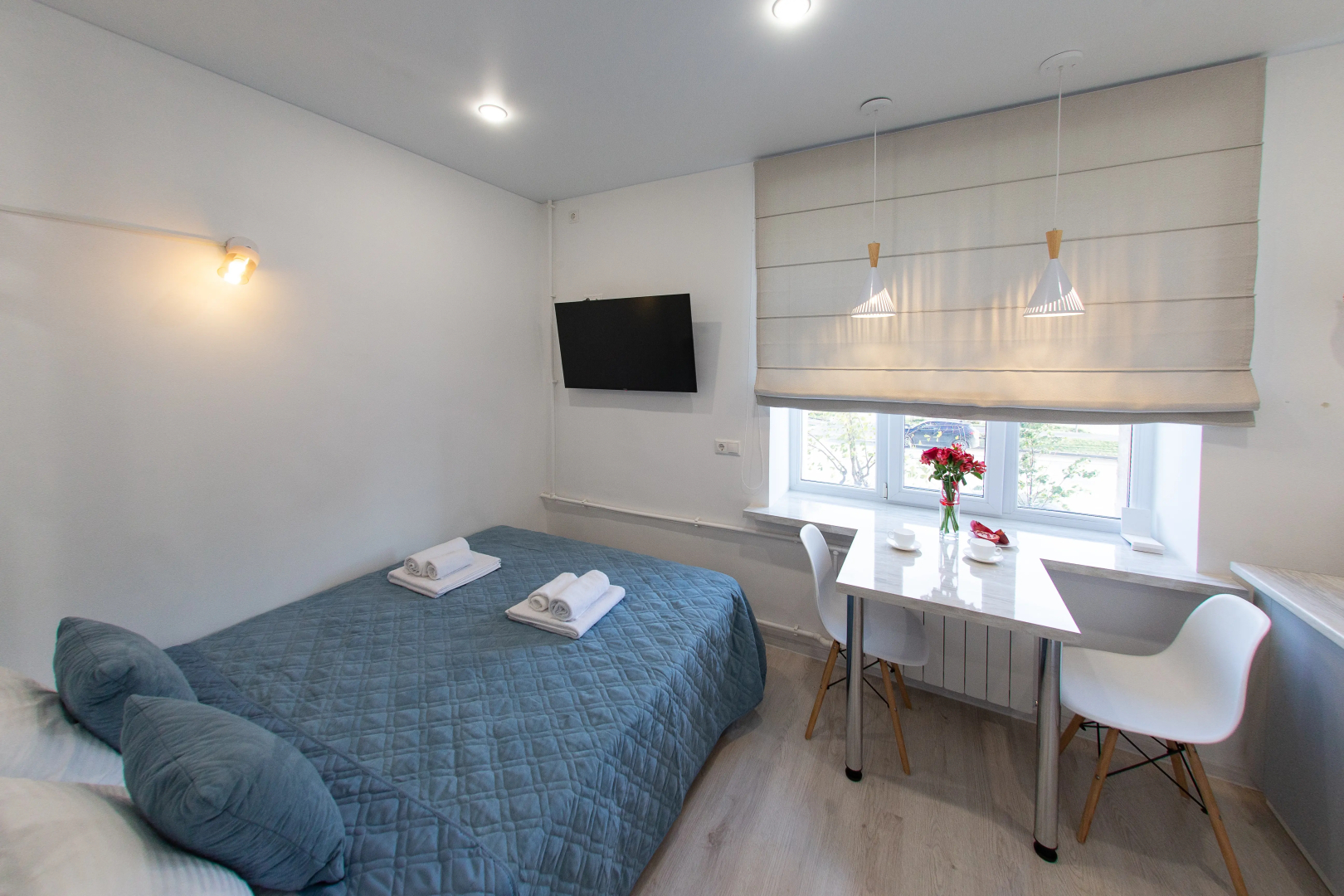 Квартира на Ленина 48 4