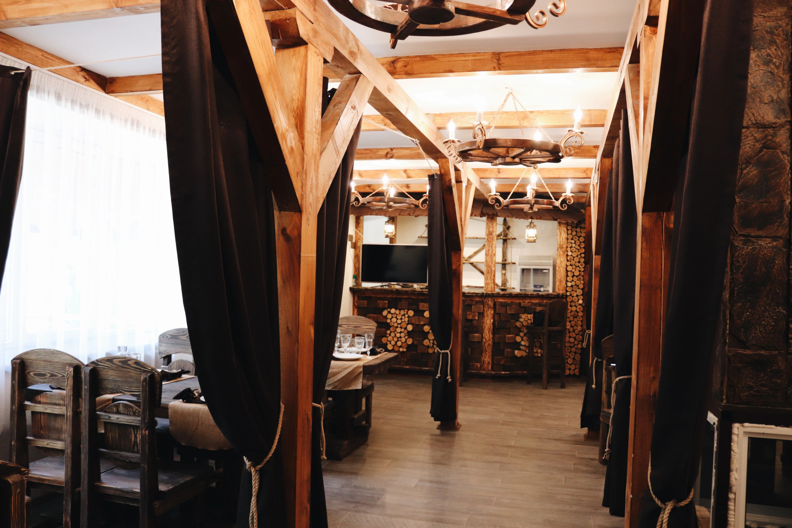 Отель Парк-отель Березка