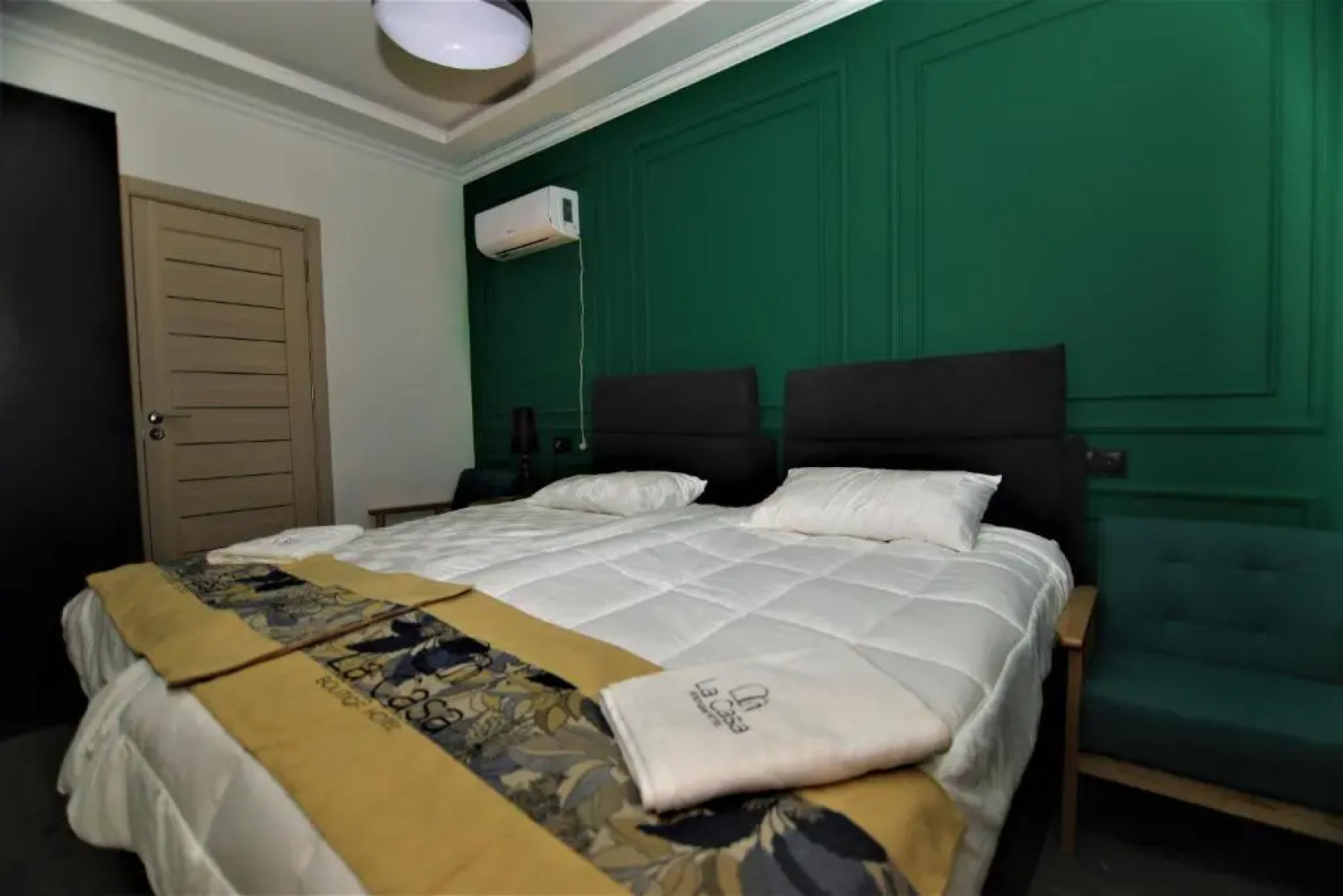 Отель La Casa Yerevan