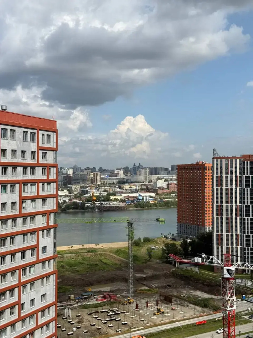 Квартира Уютная рядом с Аквапарком