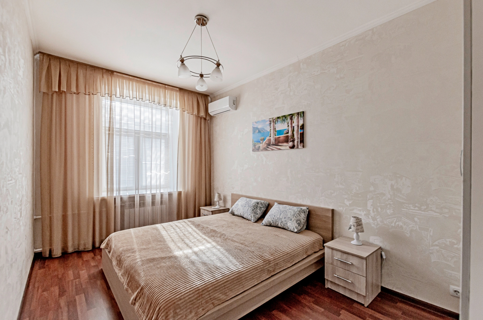 Квартира Bulak 37