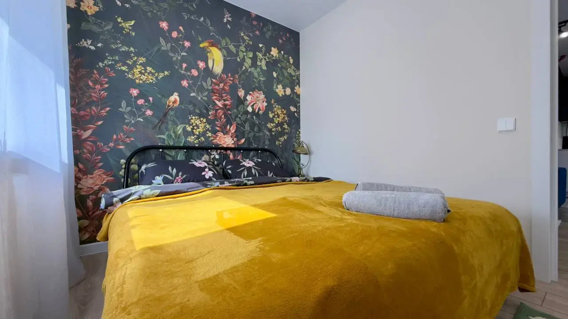 Квартира ArendaGrad Николаева 24