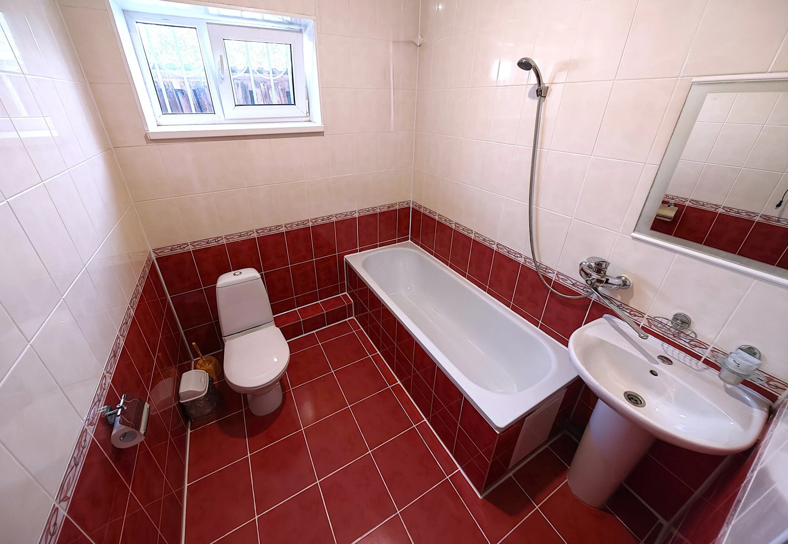 Гостиница На Селивёрстова