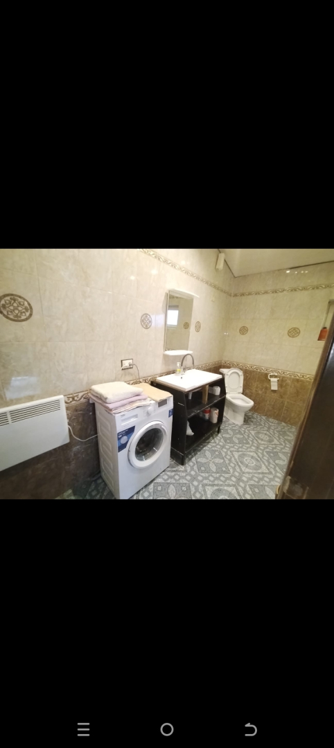 Гостевой дом с Баней