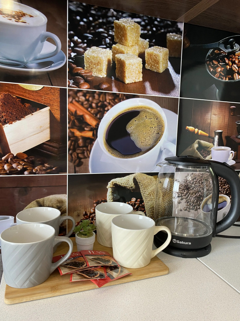 Апартаменты Комфорт