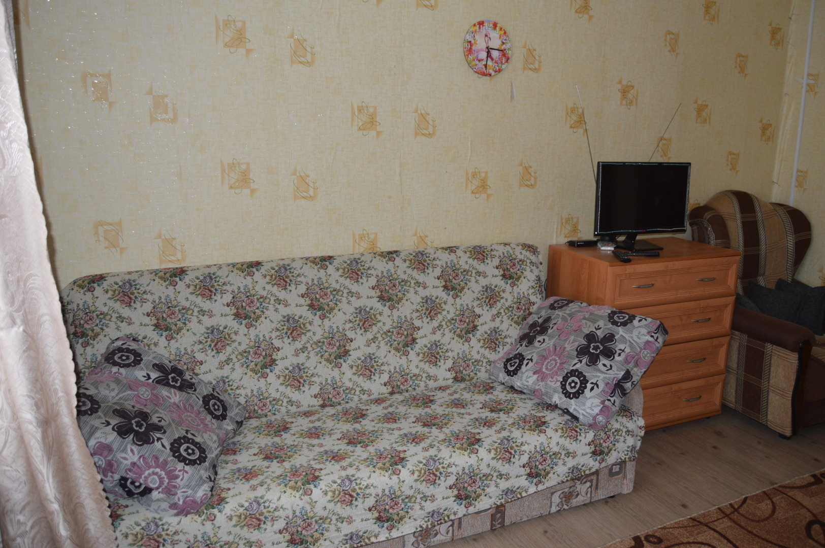 Аппартаменты в Сортавала