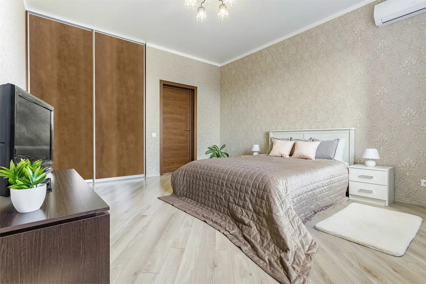 Апартаменты на Галерее 14