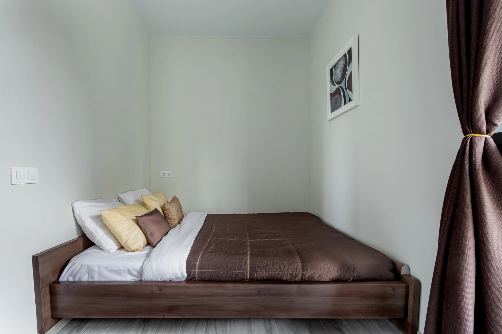 Апартаменты Охта Adventure c сауной