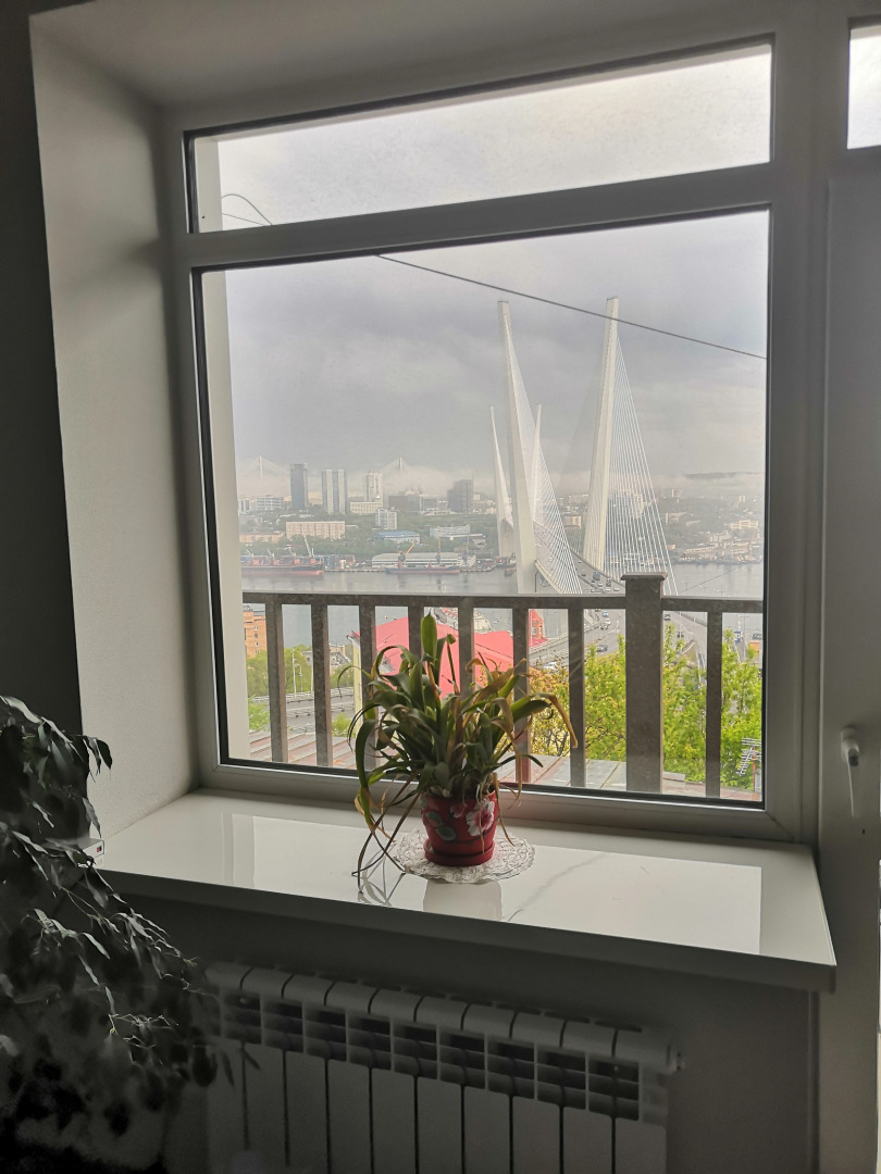 Апартаменты Golden Horn Central