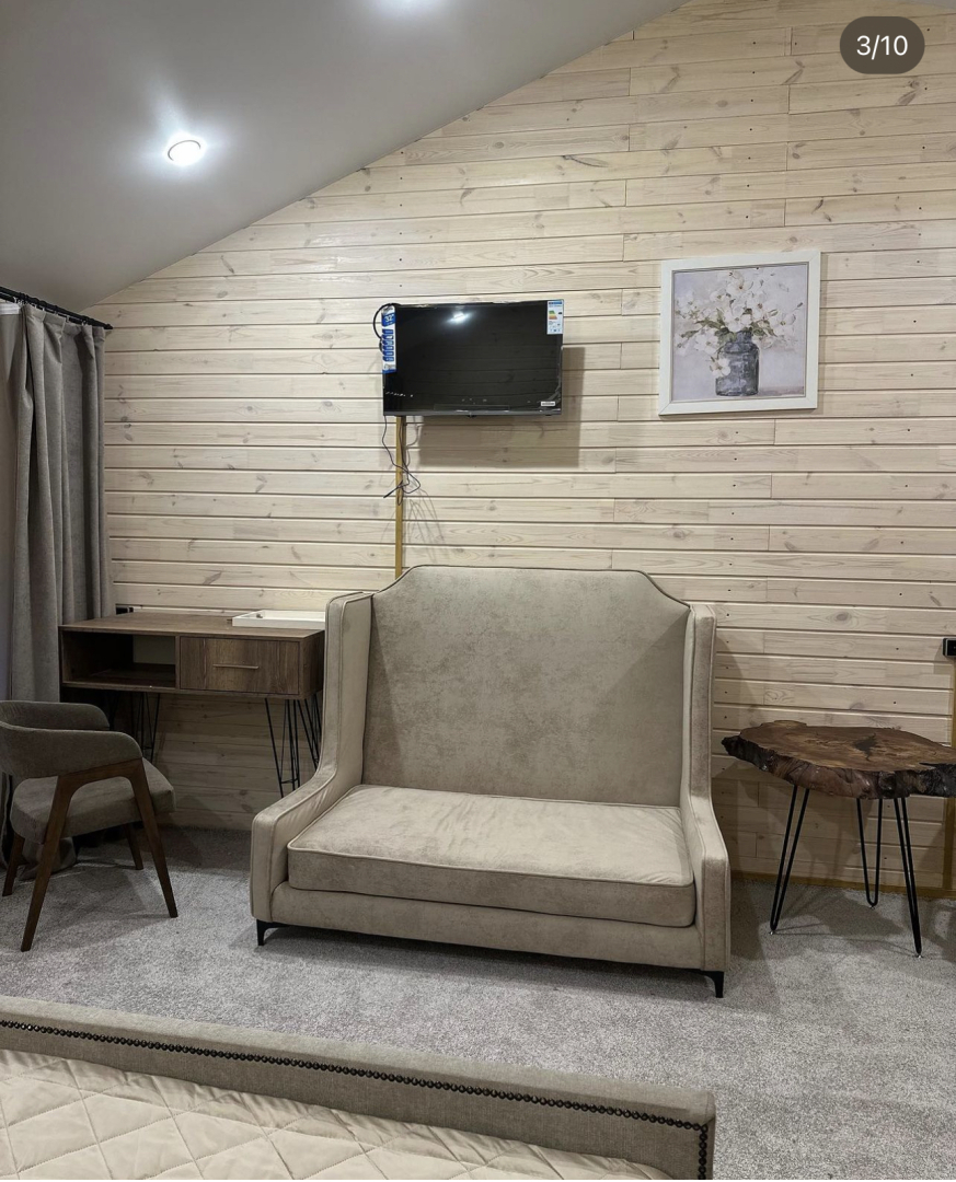 Отель Гостиный Двор Вдохновение