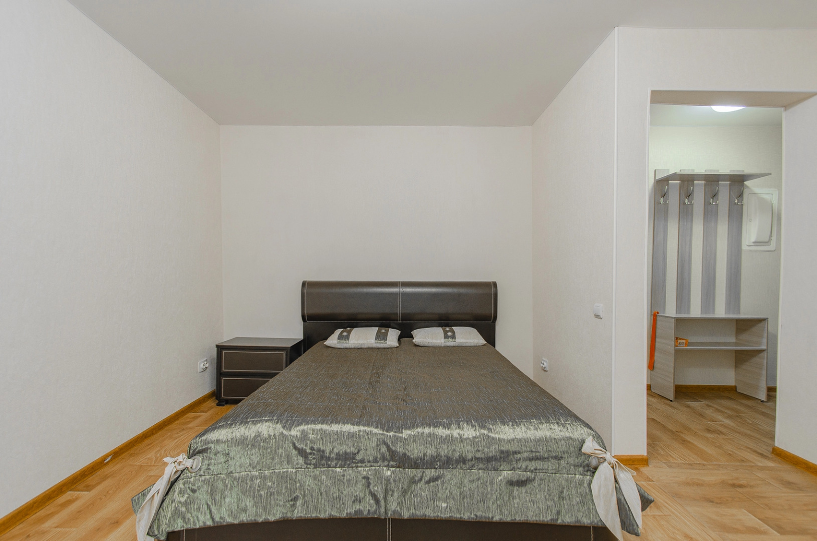 Апартаменты на Чапаева 13