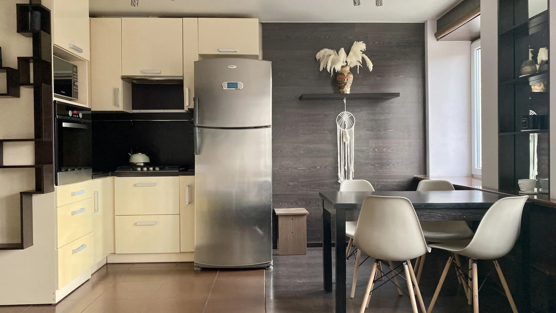 Апартаменты Grape Room