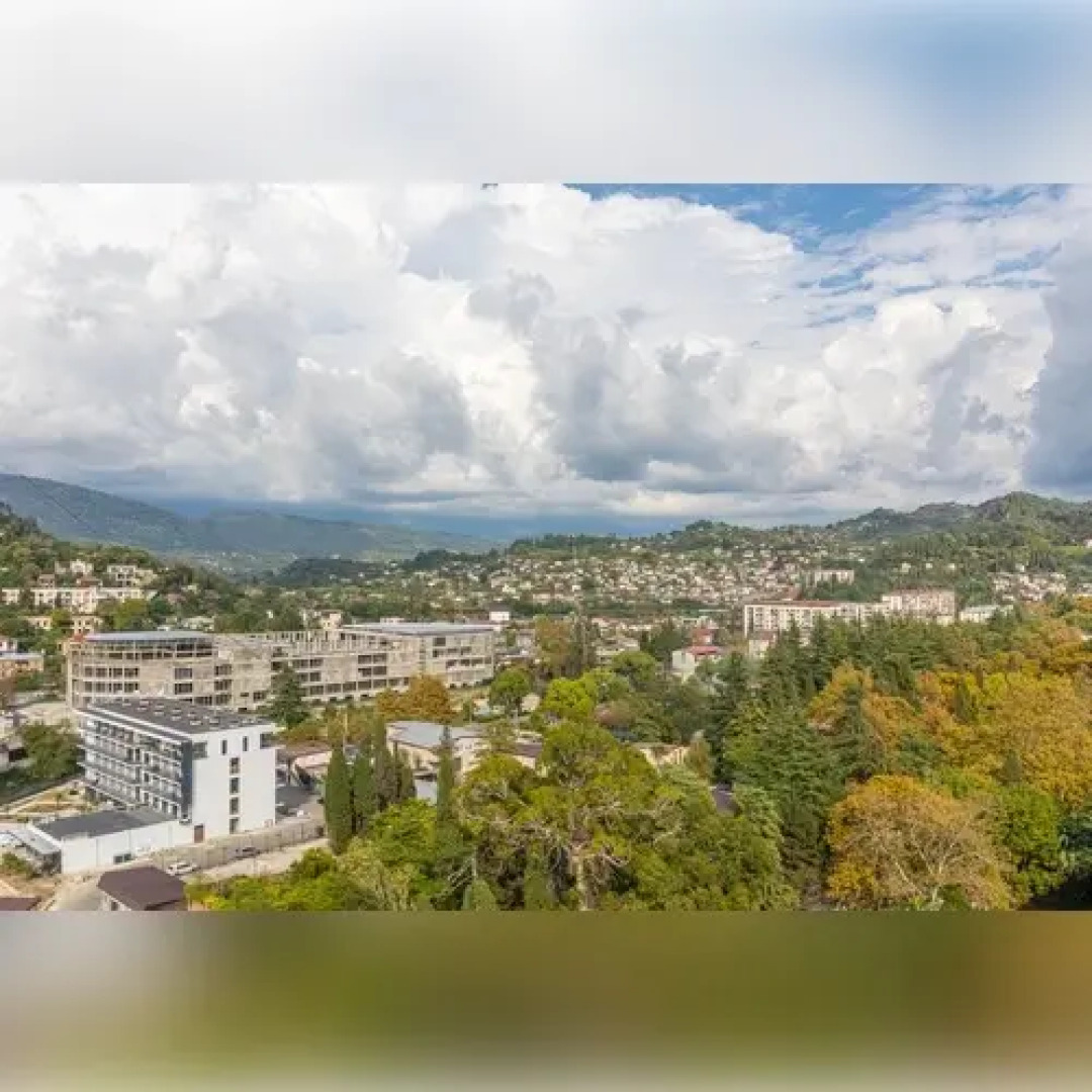 Отель Страна Души