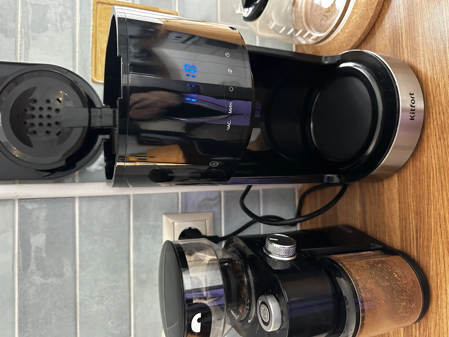 Квартира Daily Apart