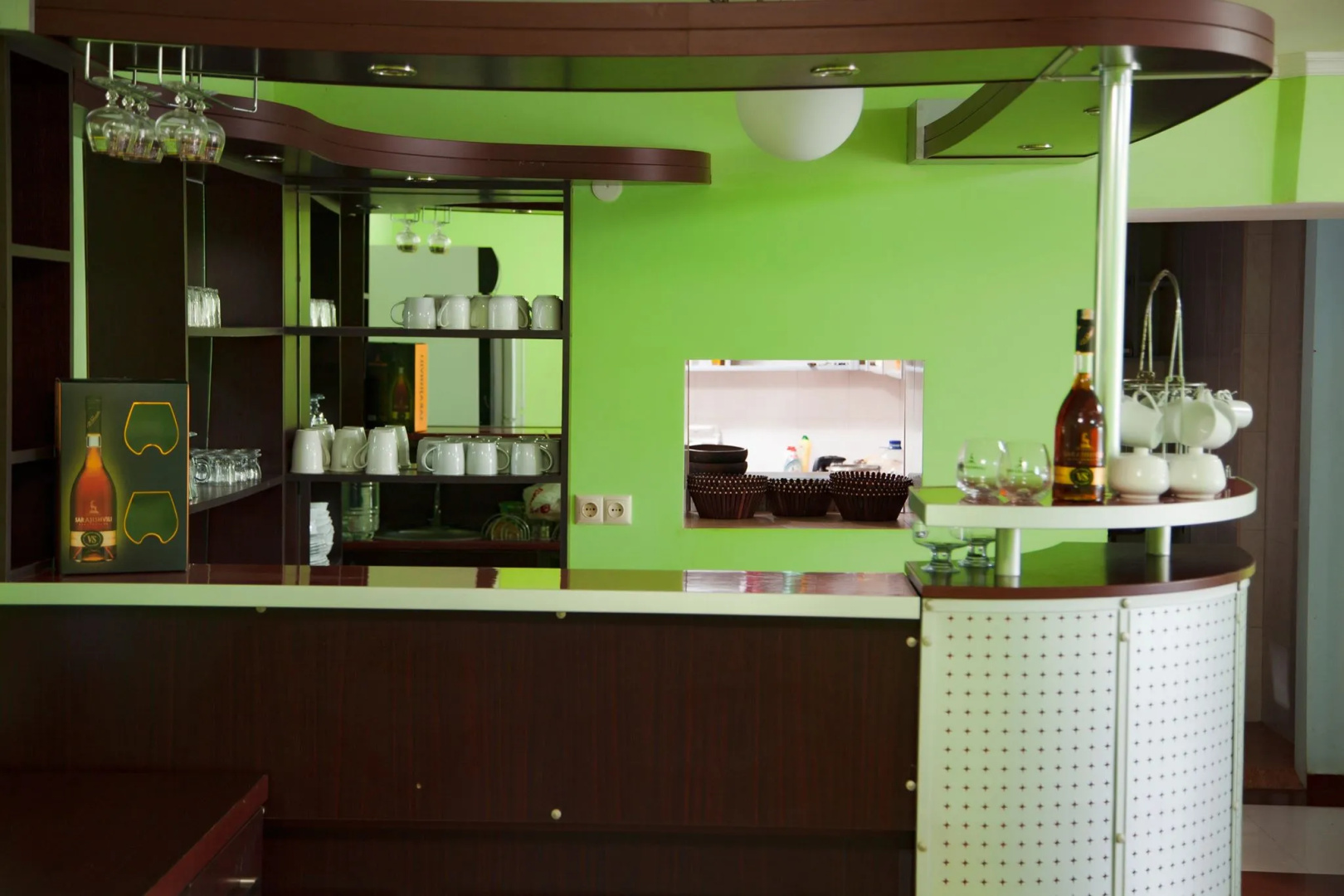 Hotel Qeti