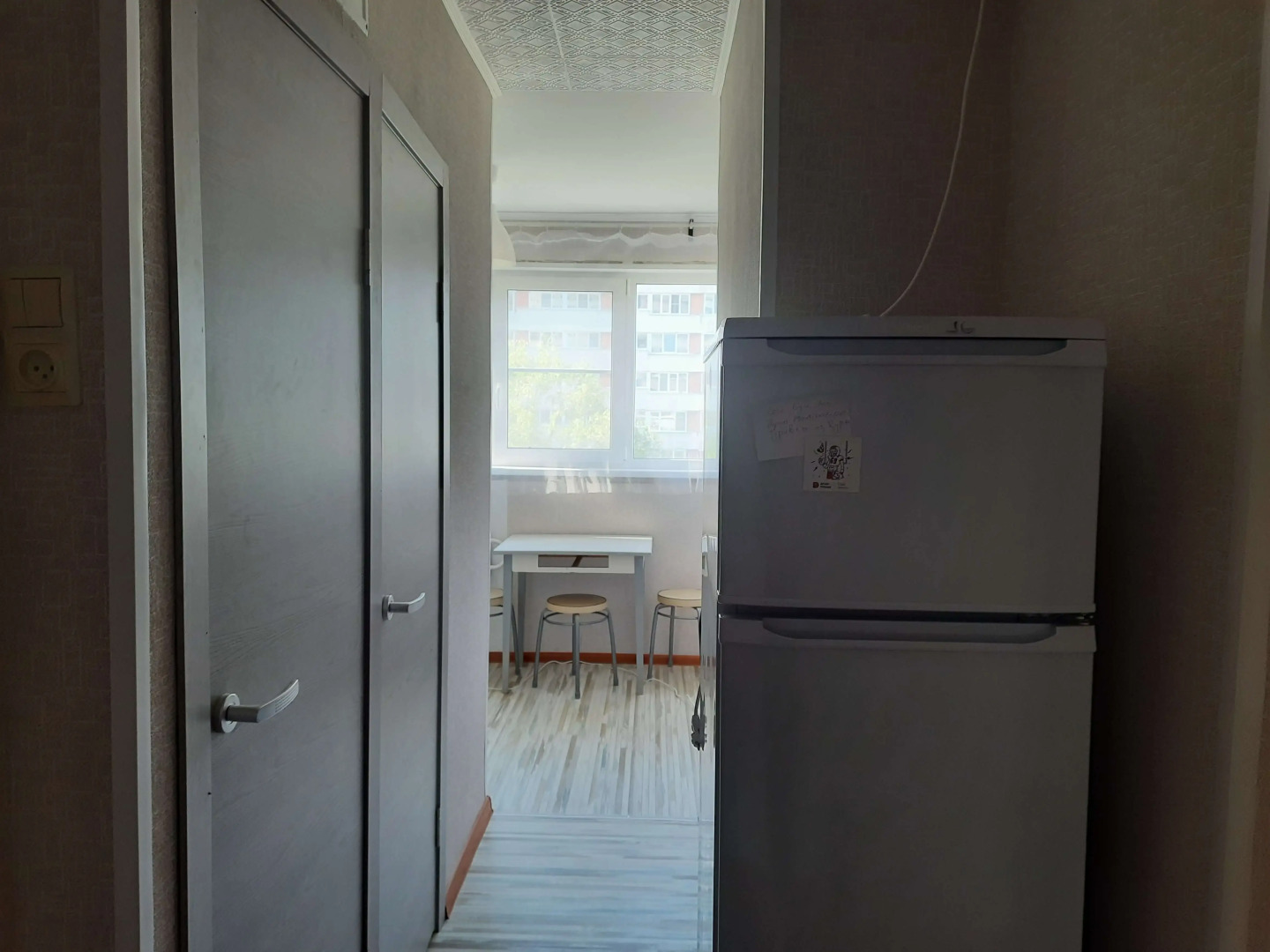 Квартира на Улице Машиностроителей 6