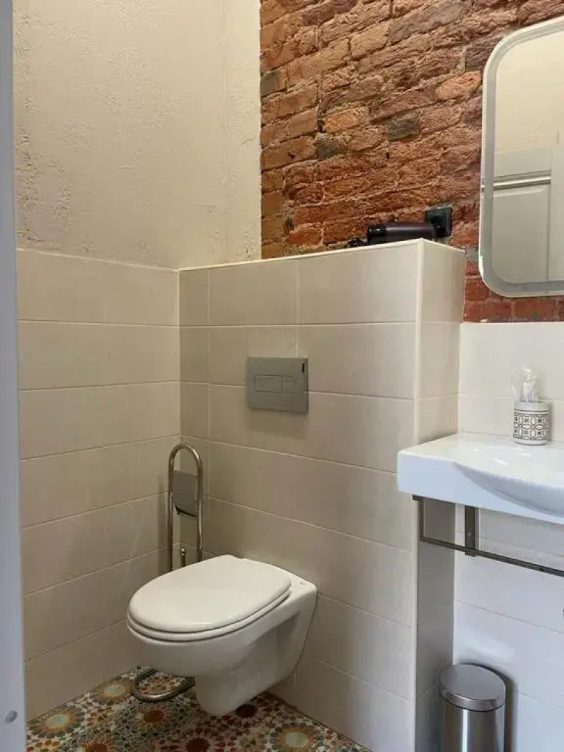 Апартаменты Английский 27