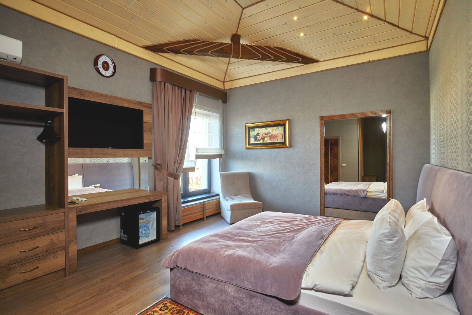 Вилла HomeMinsk R