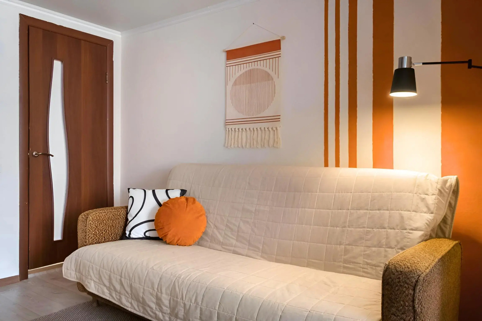 Квартира Standart от Piligrim KMV