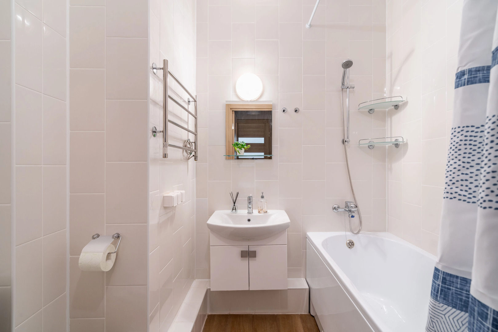 Апартаменты У метро Купчино