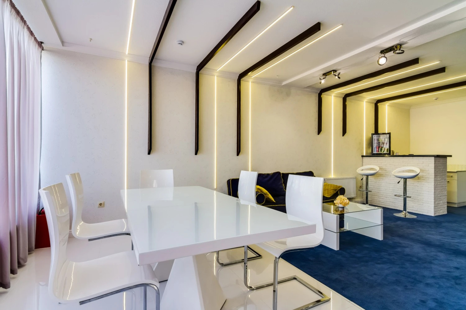 Отель Палаццо