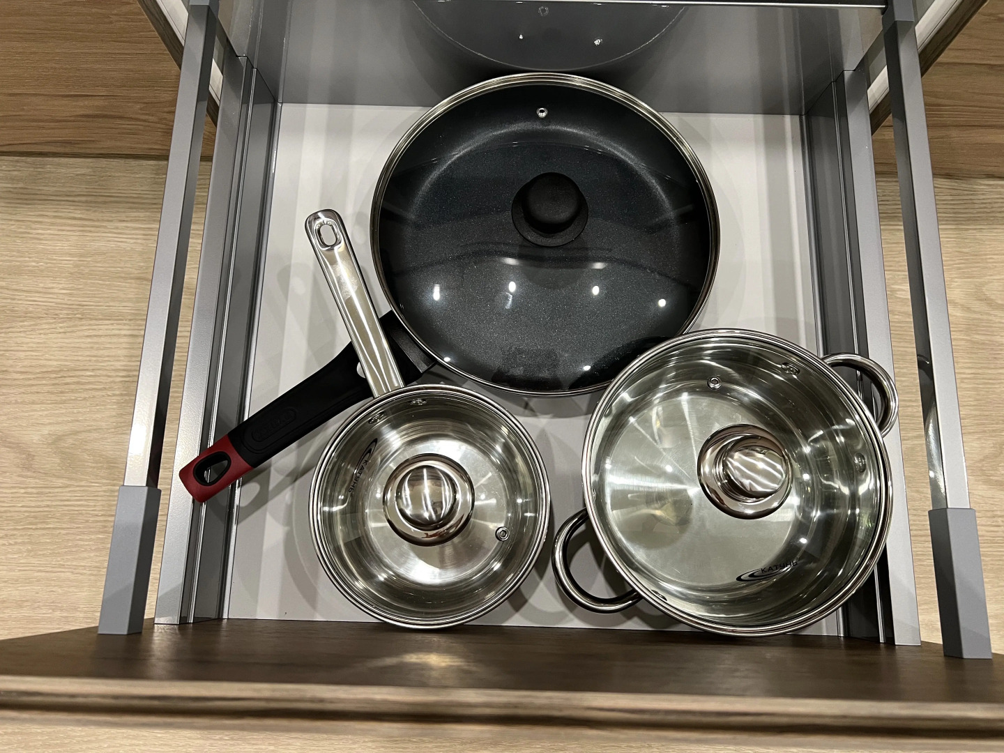 Апартаменты MOOV Apart Park Стандарт