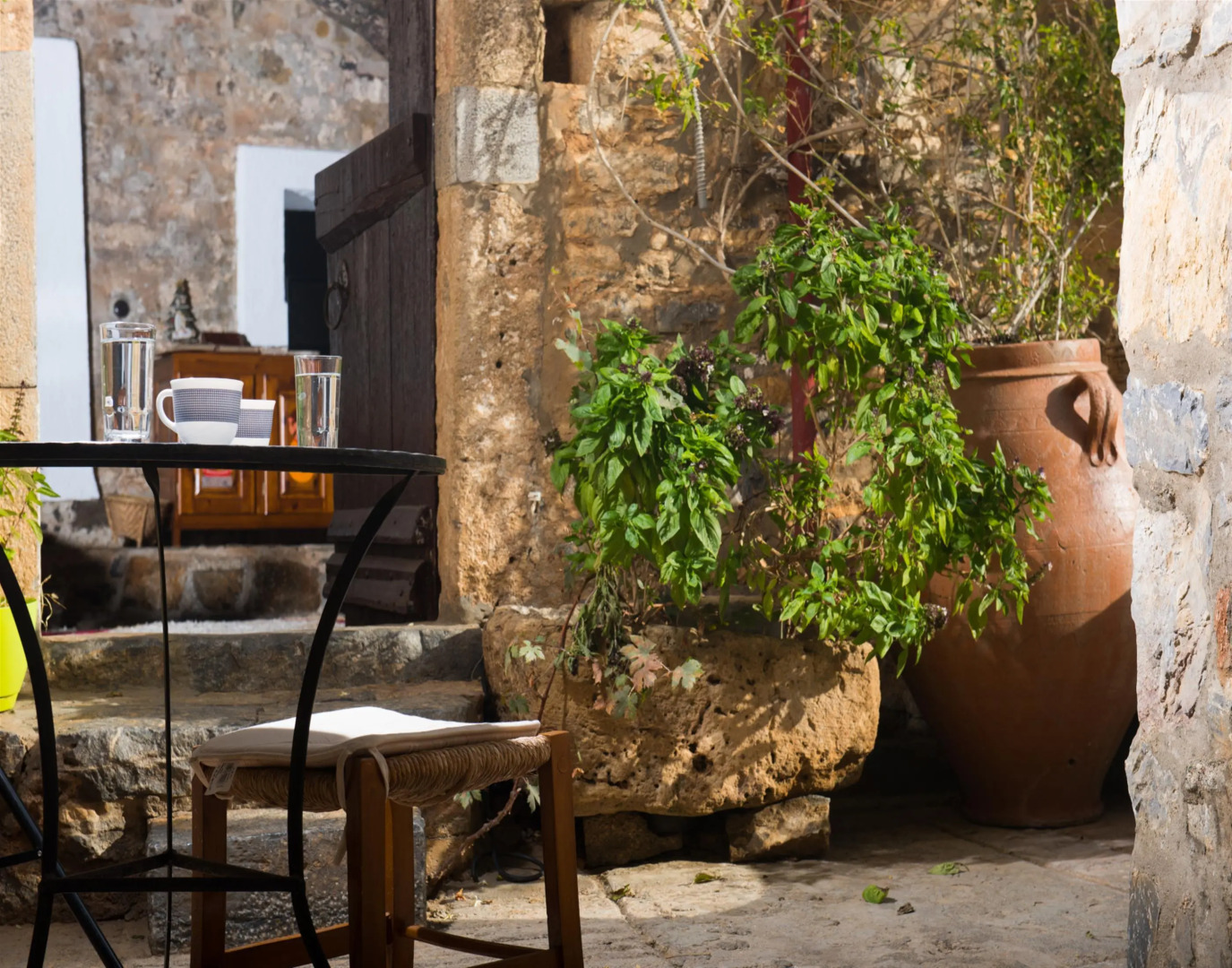 Гостевой Дом Traditional Homes