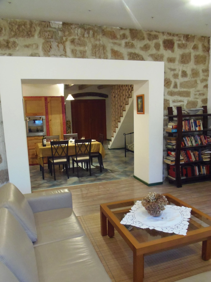 Вилла Stara Frajla