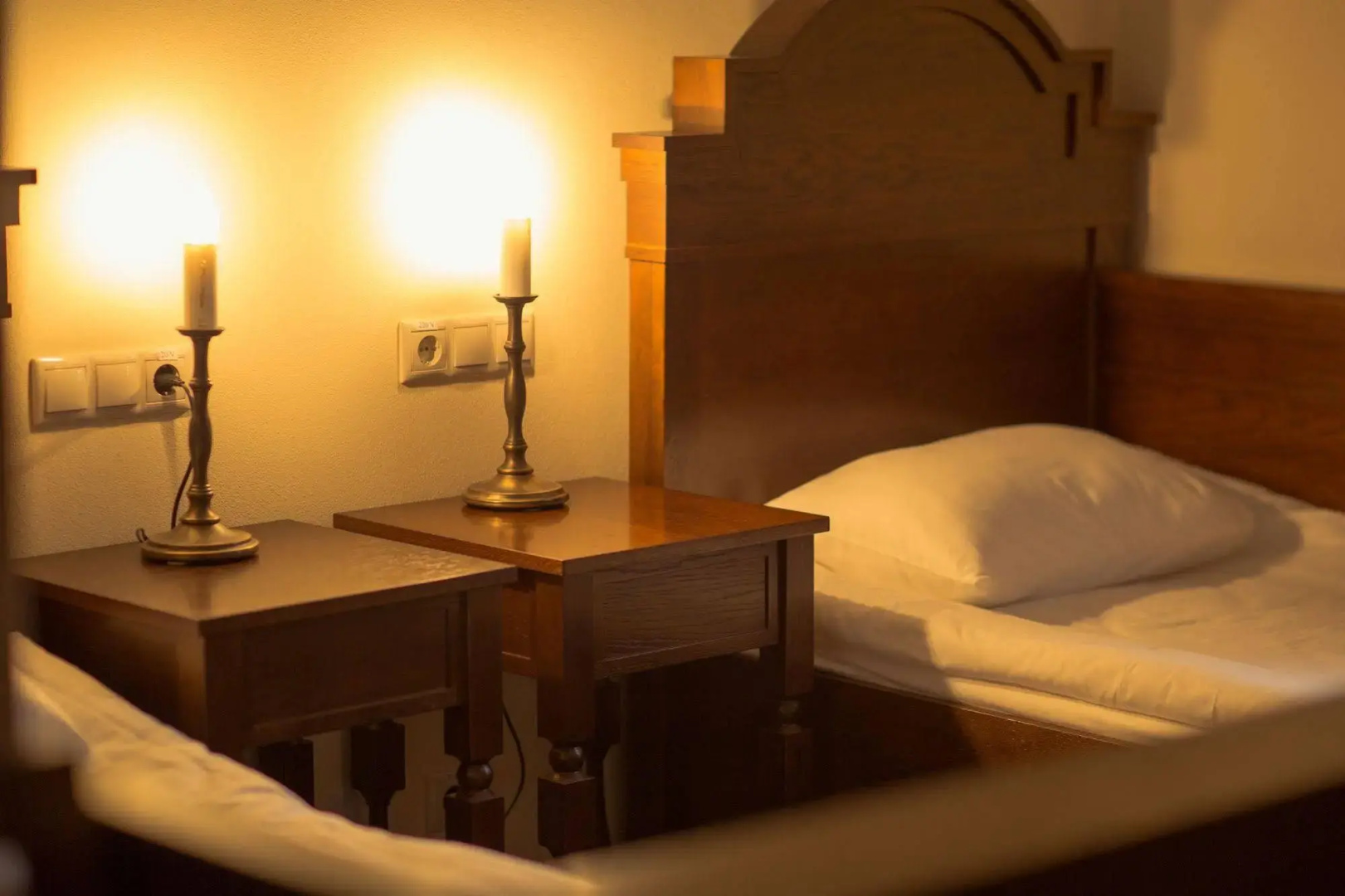 Hotel Monastyrski Minsk City Centre