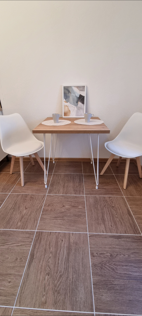 Квартира в ЖК Энфилд