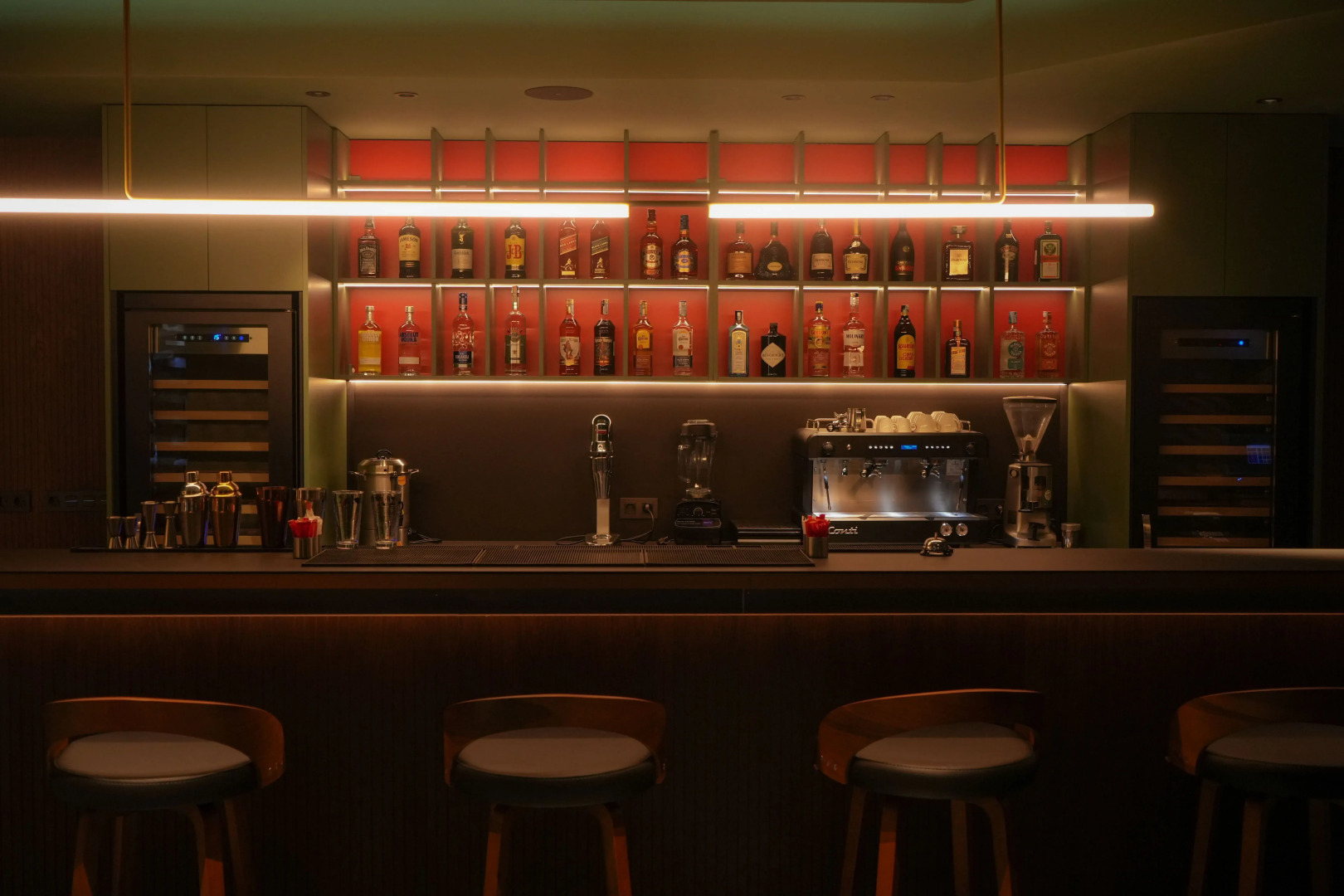 Апарт-отель Eikon Apartments Abastumani