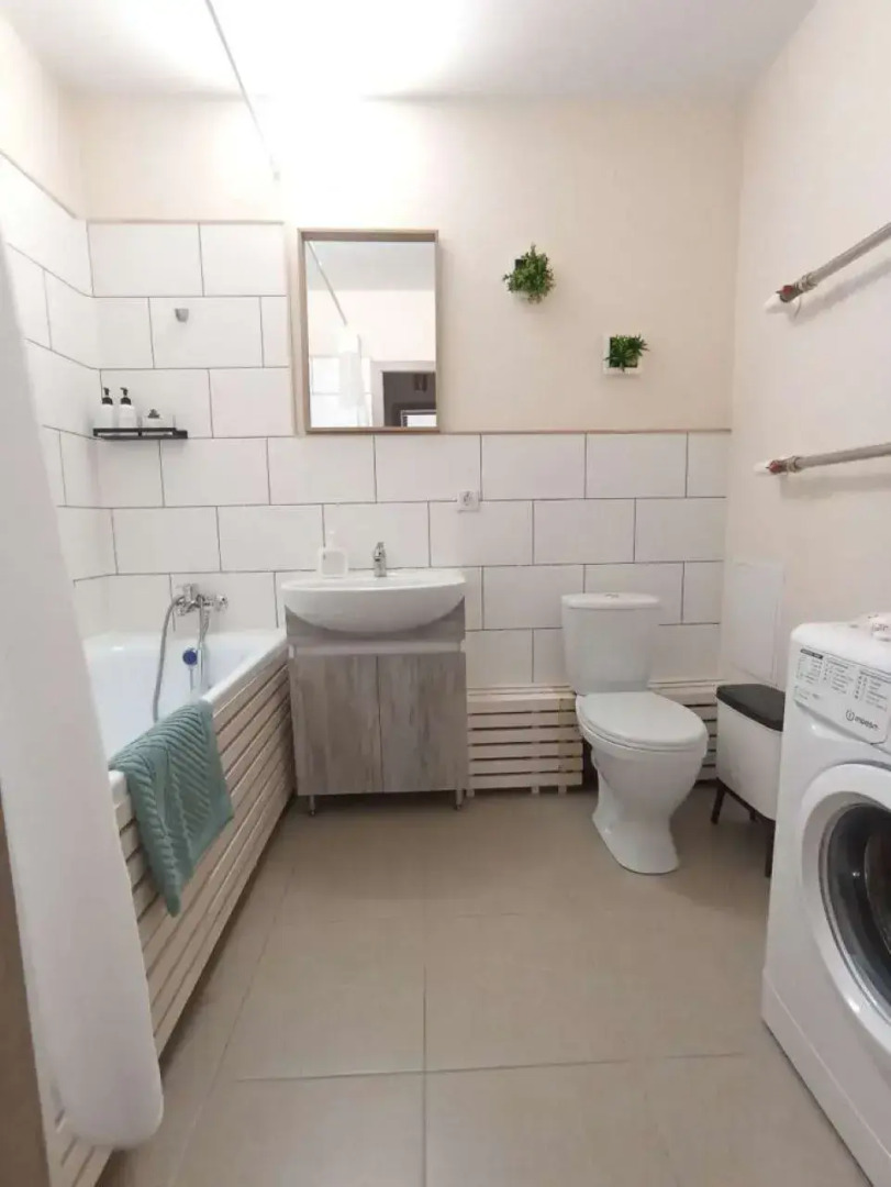 Квартира Комфорт на Выборской 10