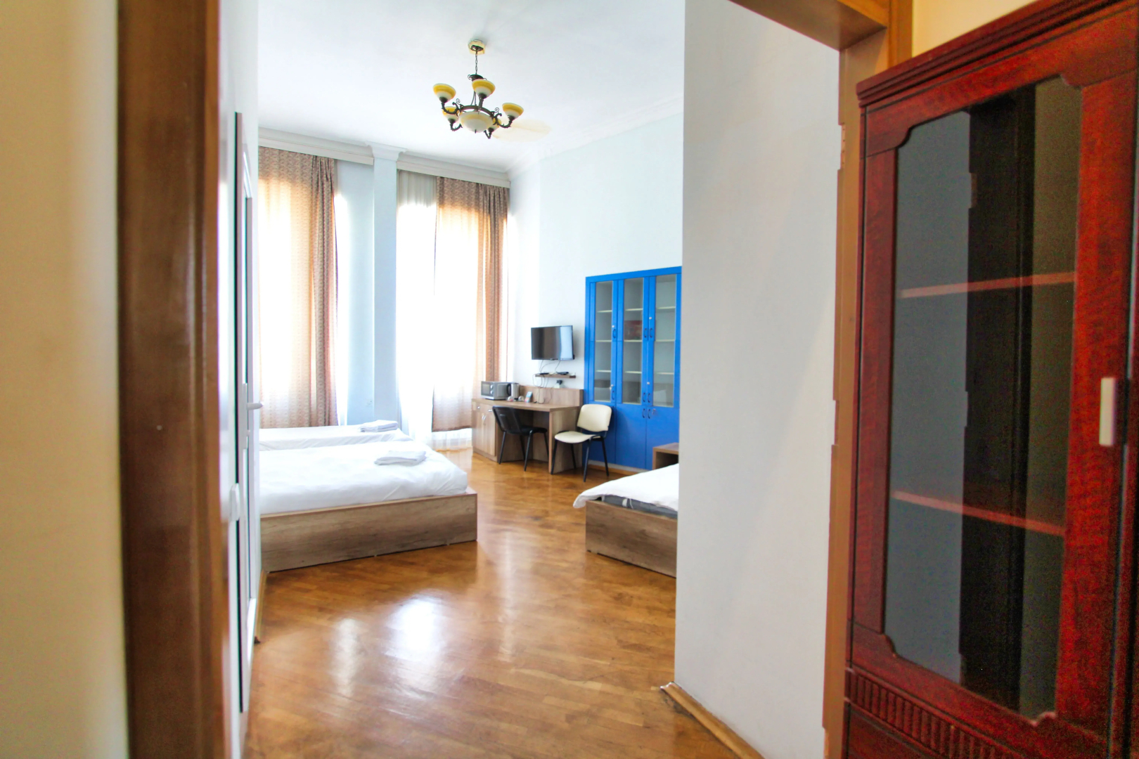 Liman Boutique Hotel Baku