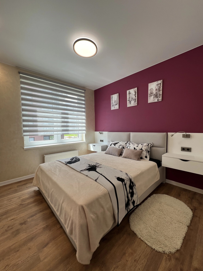 Апартаменты Apart-Ars