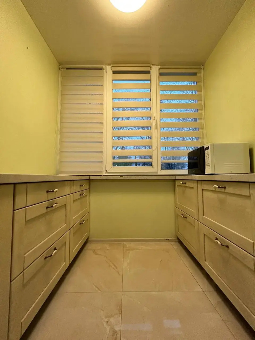 Апартаменты Квартира около Комаровского рынка