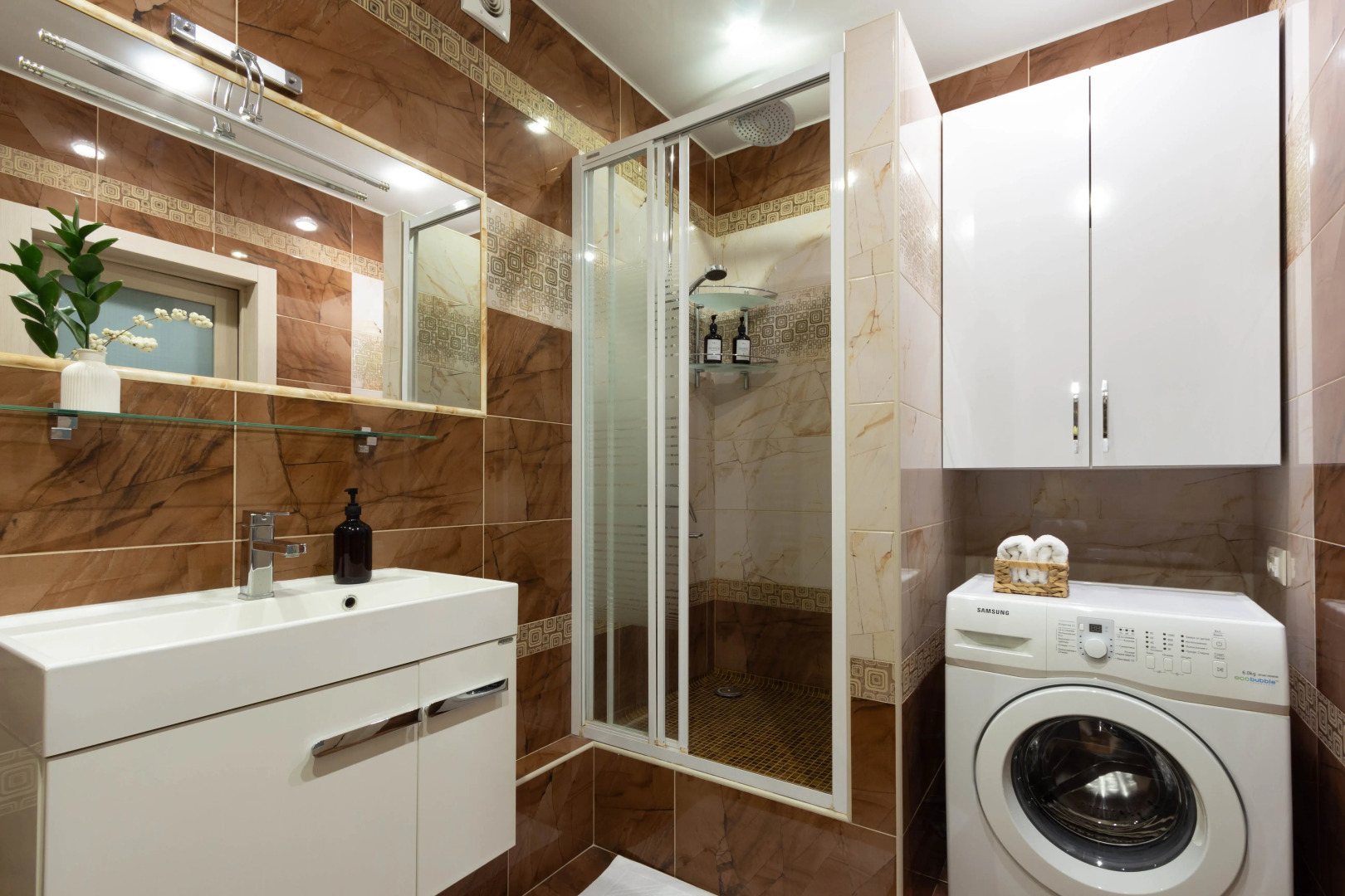 Апартаменты Садовая 12