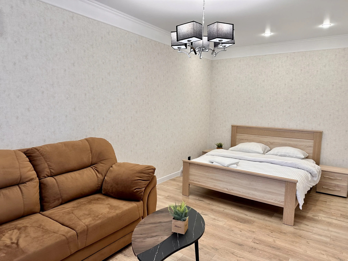 Квартира Дизайнерская на Большой Садовой 143