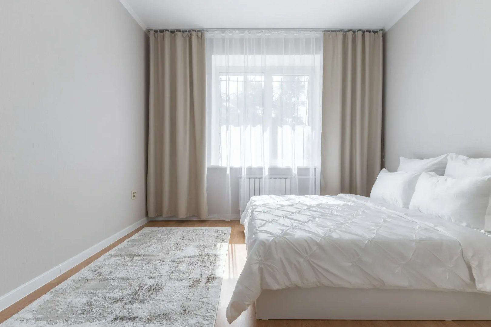 Апартаменты Residence Elegance на 14 персон