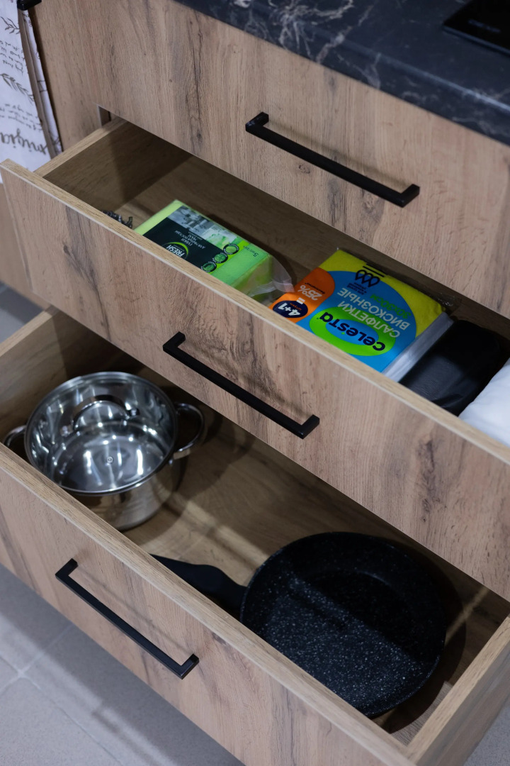 Апартаменты 3