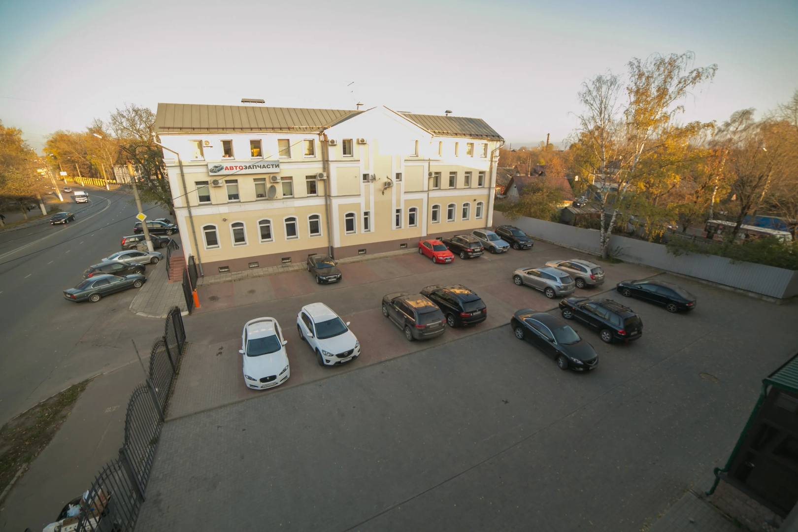 Hostel Gavan'