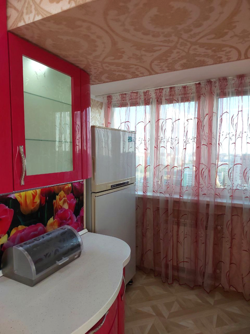 Апартаменты на Демократической 2Б