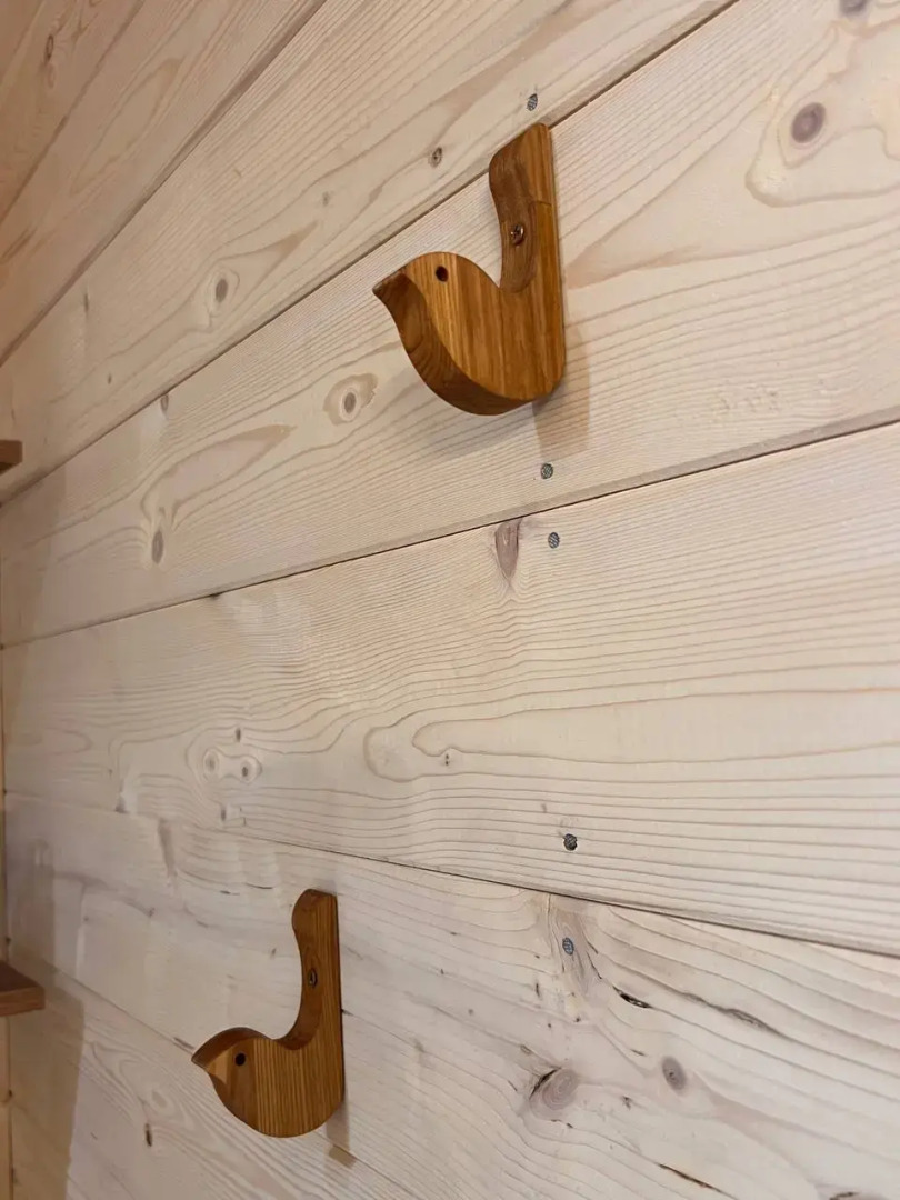 Частный Дом Дача Лесника